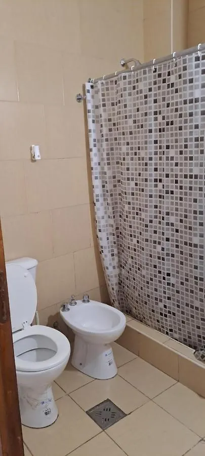 Apartamento Sol Y Malbec Departamentos Guaymallén