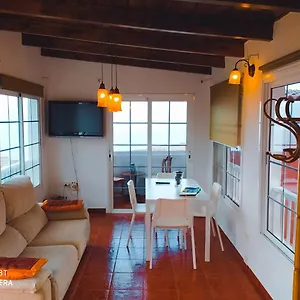 Casa De Valentina La Frontera