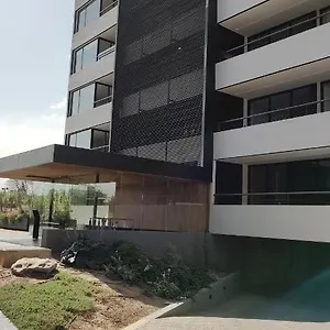 Departamento Categoria Apartamento