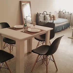 Dpto Vintage Ines Apartamento