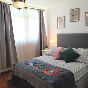 Duplex Malbec Apartamento