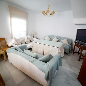 Casa Junto A Palacio De Viana Córdoba